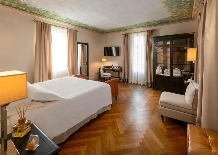 Hotel a Costigliole d'Asti