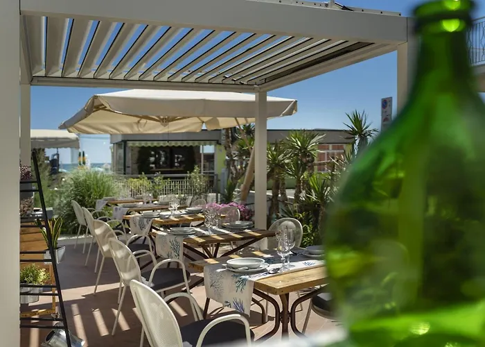 Hotel Eliseo Bellaria-Igea Marina