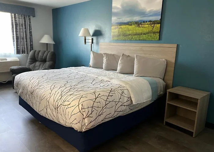 Heritage Inn Express Marysville