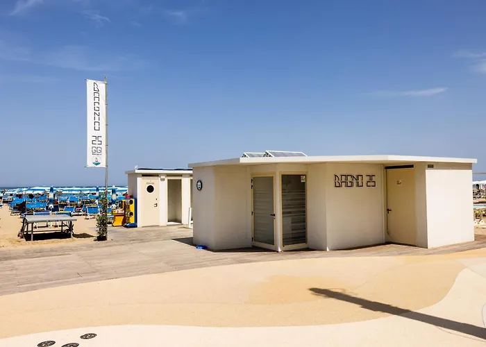 Hotel Buona fortuna Bellaria-Igea Marina