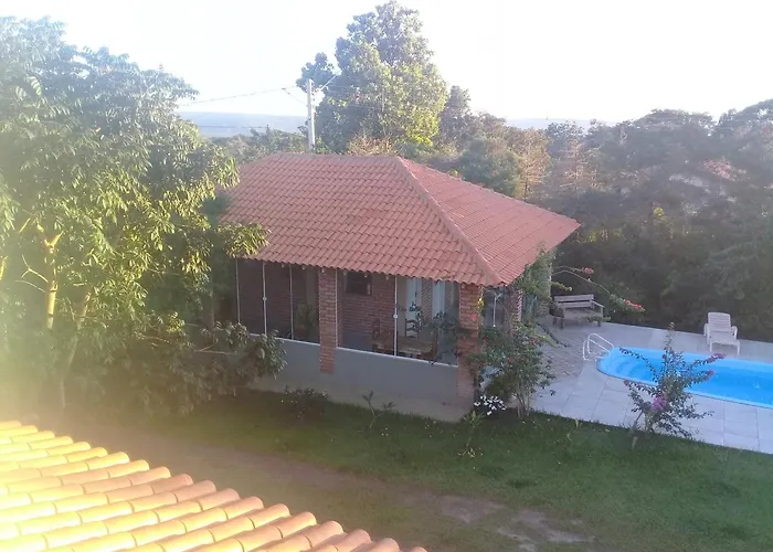 Chacara Manaca Da Serra