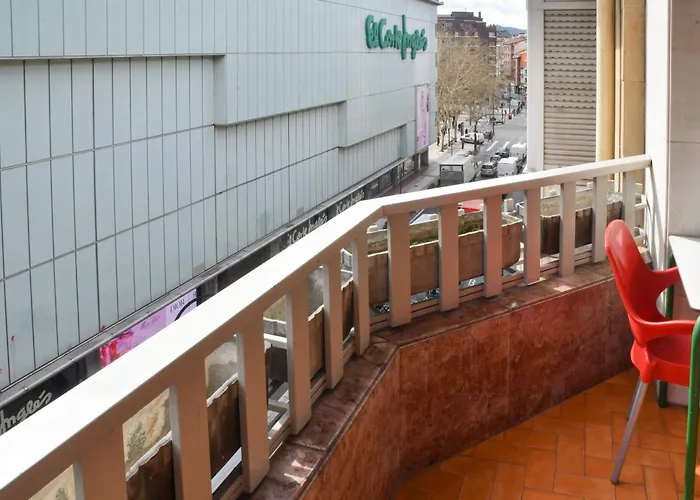 Habitaciones Javier LVI 0006 Vitoria