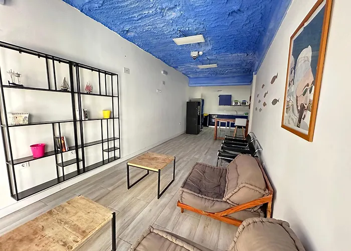 Agi Gloria Rooms