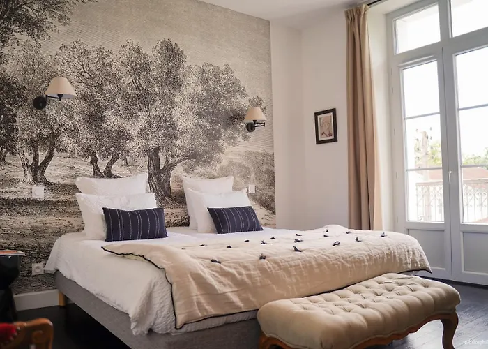 La Villa Marguerite Périgueux