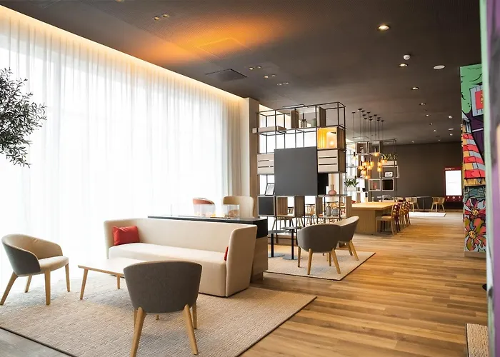 Hotels in Breda