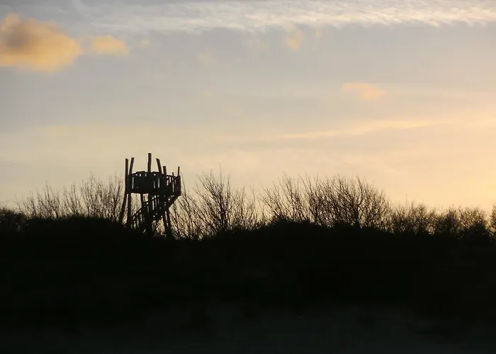7even Bed and Breakfast Vrouwenpolder