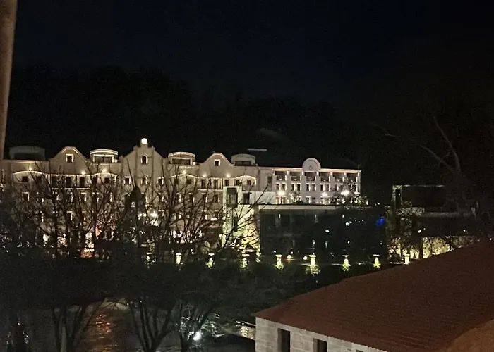 Sao Pedro do Sul Hotels
