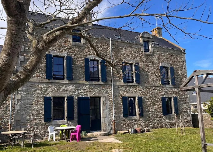Villa Bailey