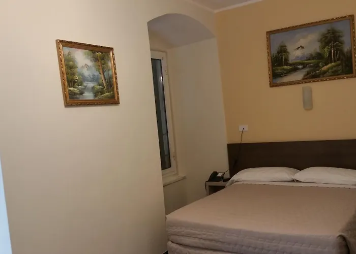 Hotel Tommaseo