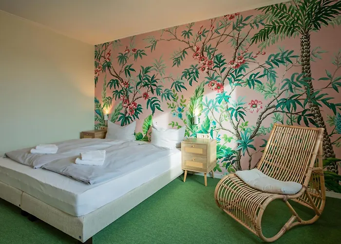 WannerHus Hotel Grömitz