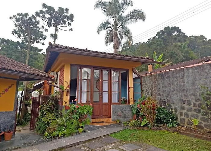 Hotel Cantinho de Férias