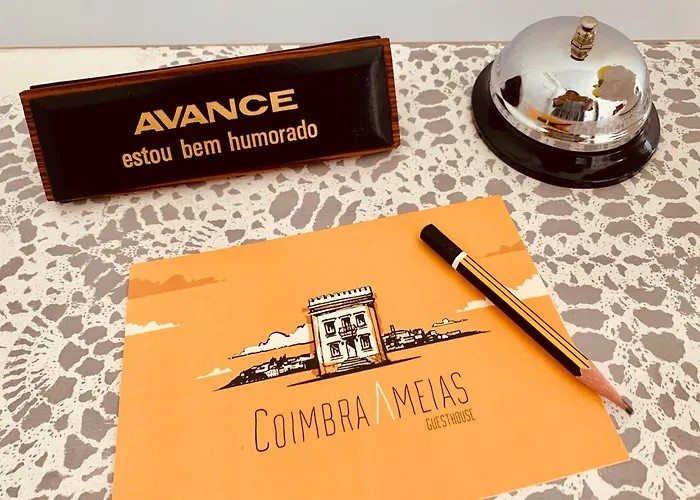 Coimbraameias