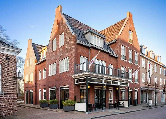 Hotels in Aalsmeer
