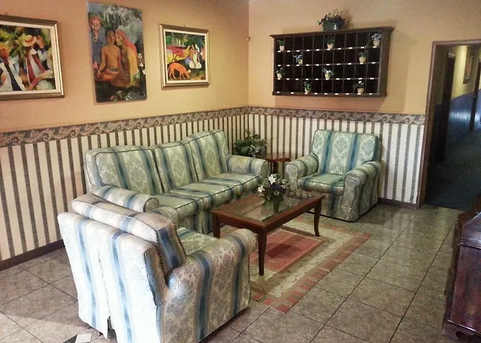 Hotel Emilia