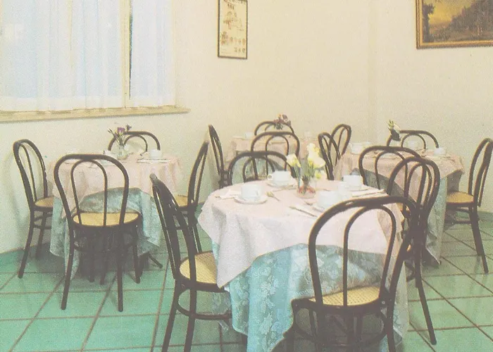 Stroncone Hotels