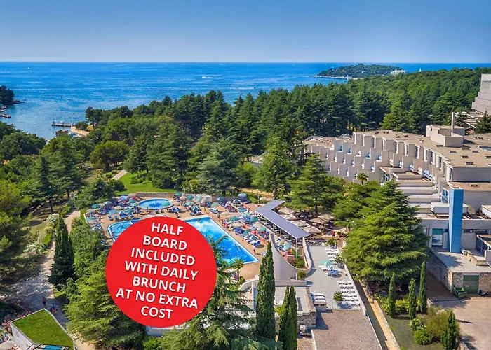 Valamar Crystal Hotel