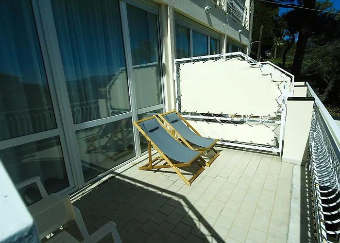 Hotel L'Approdo Rapallo