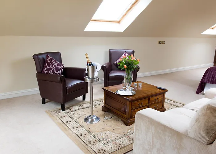 Cashel (Tipperary) Hotels