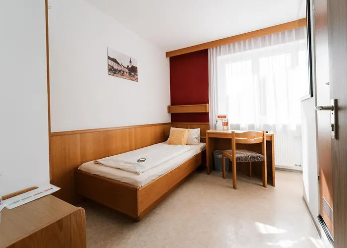 Hotels in Konnersreuth