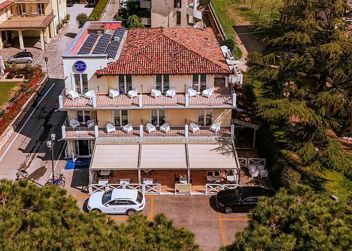Boutique Hotel Bel Sito Wellness&Private SPA Bardolino