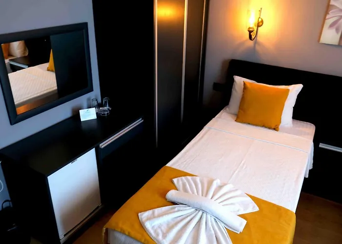 Yasemin Hotel Fethiye