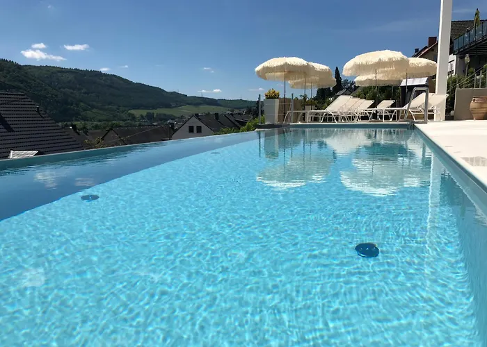Hotels in Mehring (Rhineland-Palatinate)