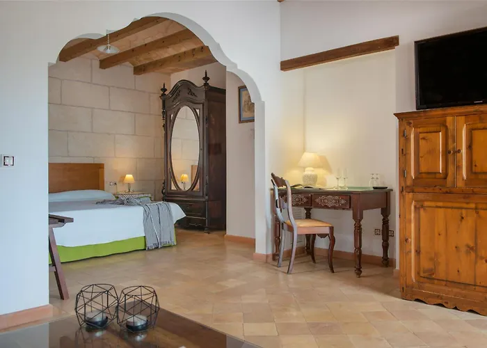 Finca Hotel Can Canals & Spa Campos 
