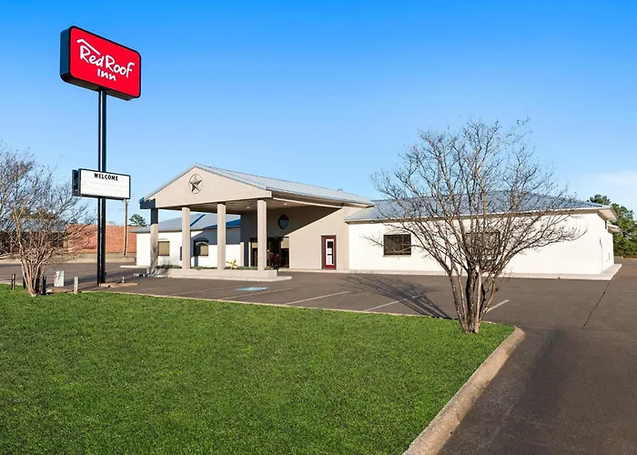 Red Roof Inn Nacogdoches