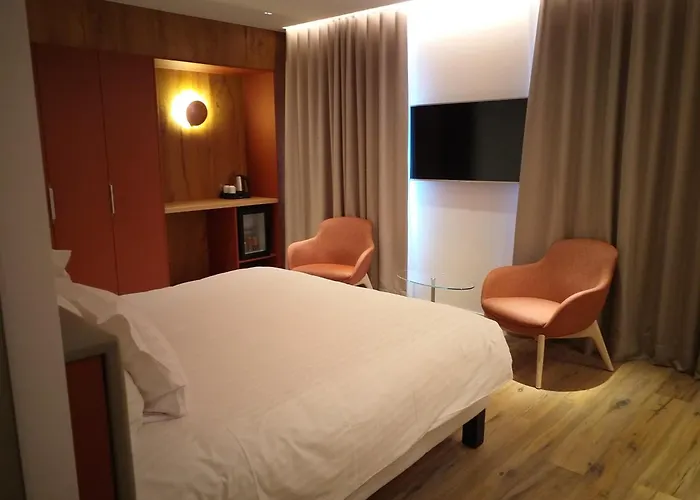 18 meilleurs Hôtels Spa à Saint-Hippolyte (Haut-Rhin) pour une Escapade Relaxante