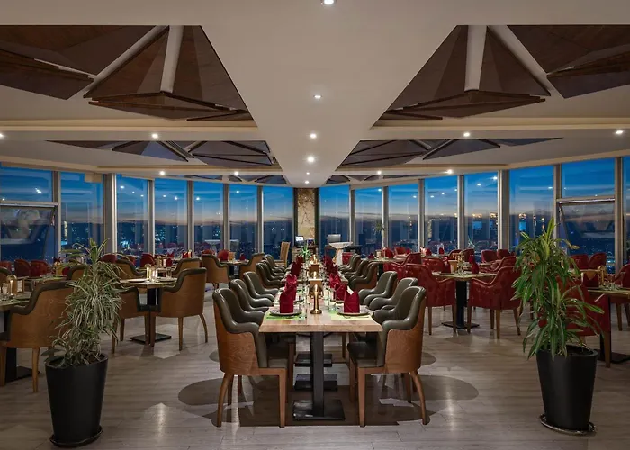 Hotels in Sulaymaniyah