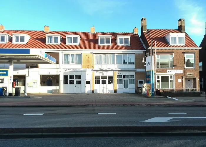 Bed&Breakfast Vlissingen