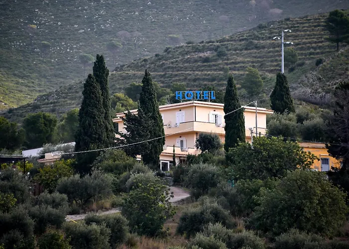 Hotel Belvedere