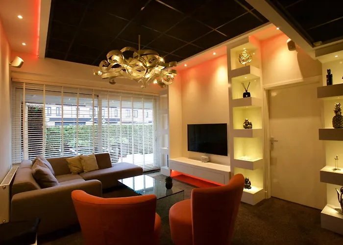 Hotel Arrows Uden