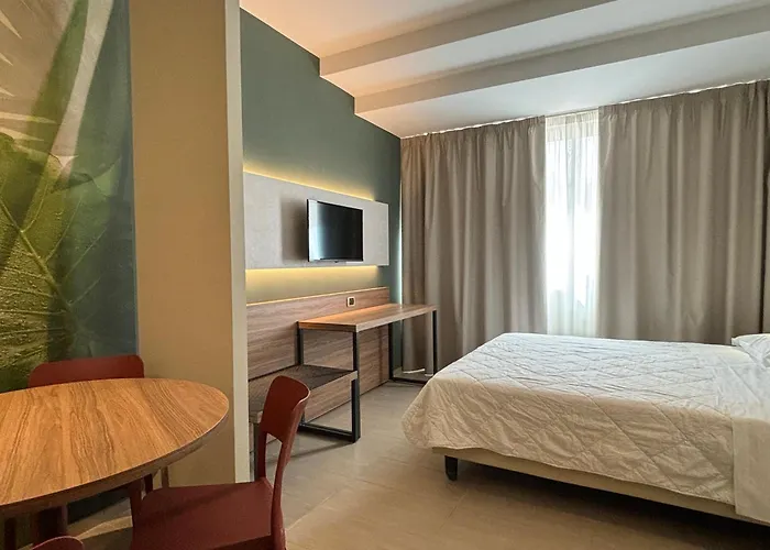 Casa Vacanze Fardella Centrale Trapani