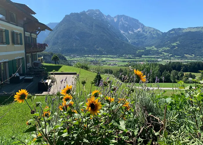 Golling an der Salzach Hotels