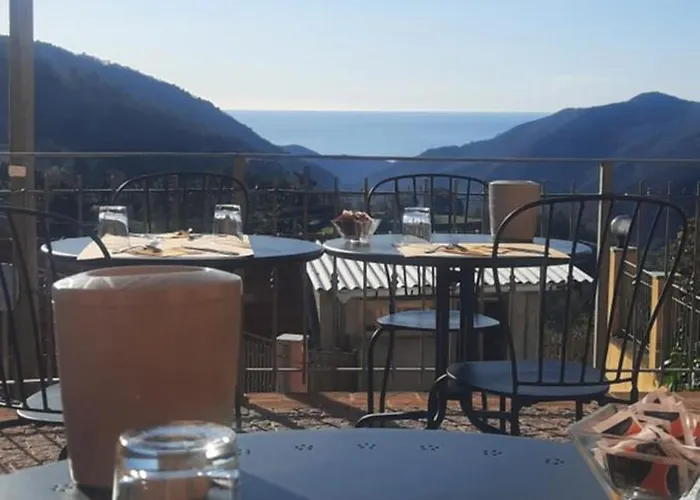 B&B Le Tre Fate Varazze