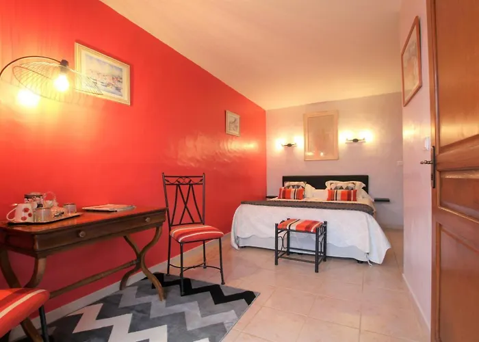 Chambres d'hôtes MANTTU Urrugne
