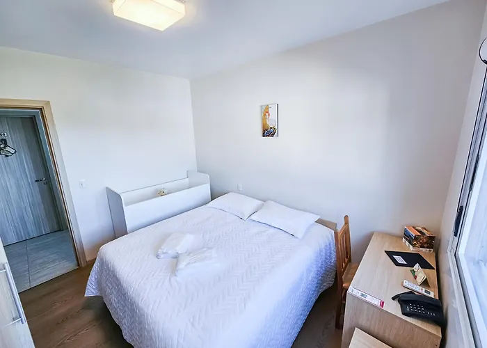 Pousada Bom Pastor Caxias do Sul