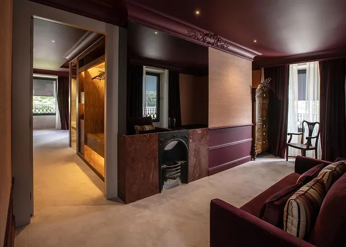 Vinha Boutique Hotel - The Leading Hotels Of The World Vila Nova de Gaia