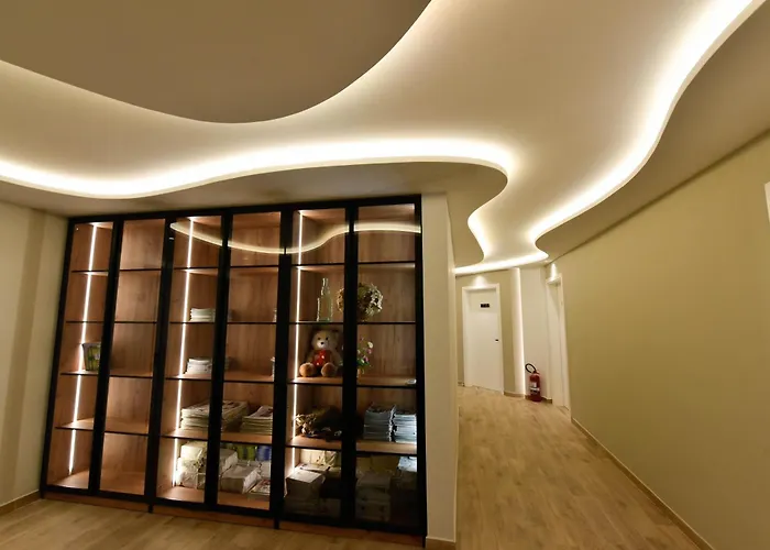 Hotels in Shkodra