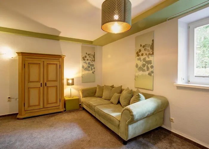 Hotels in Boizenburg/Elbe