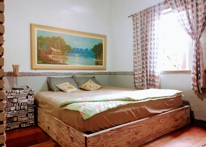 Suite Explorer Praia Grande 
