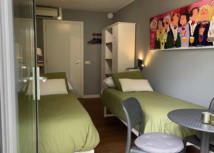 Be-B Bed and Breakfast Wageningen