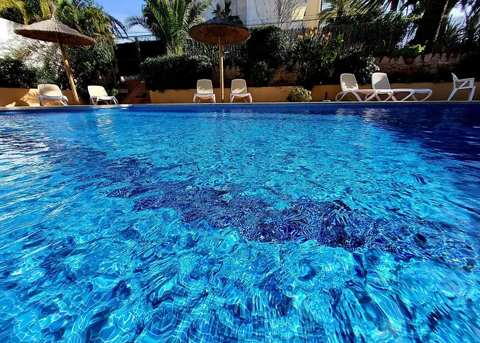 Hostal Bahia Azul Fenalitx 