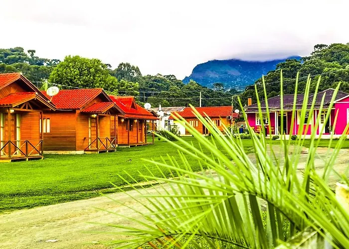 Pousada Santa Terezinha Urubici