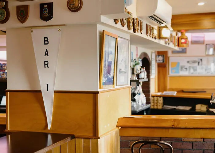 Bruny Island Hotels