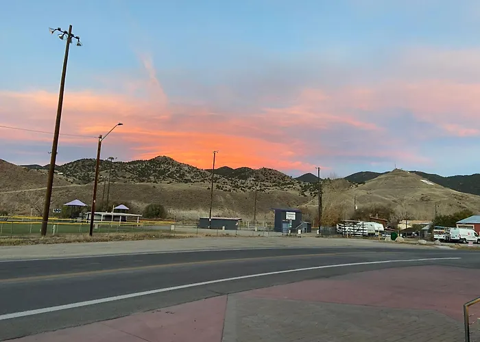 Woodland Motel Salida