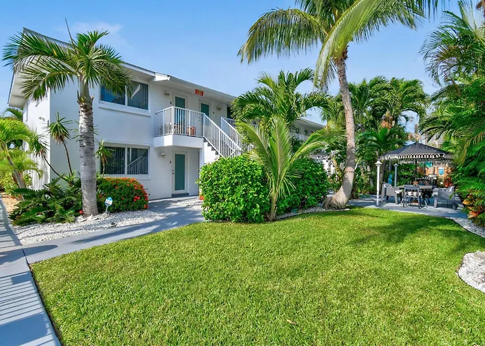 Palm Beach Boutique Hotels