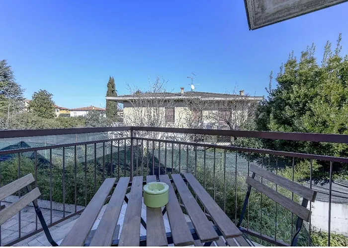 La Maison Di Amelie Peschiera del Garda