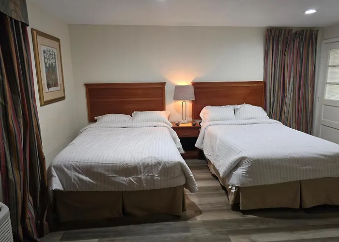Duncannon Hotels